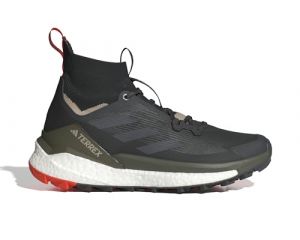 adidas Hombre Terrex Free Hiker 2 GTX Sneaker
