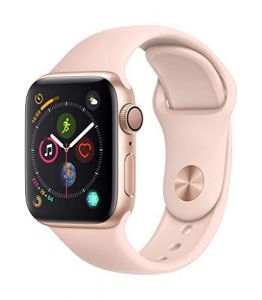 Apple Watch Series 4 (GPS