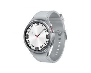 Samsung R960 Galaxy Watch 6 BT/Wi-Fi 47mm silver