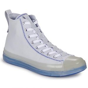 Converse Chuck Taylor All Star Cx Explore Retro Sport-Retro Sport Block Zapatillas Moda Hombres Gris/Azul Zapatillas Altas