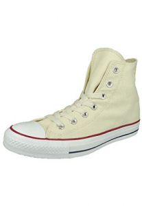 Converse Schuhe Chuck Taylor All Star HI White (M9162) 42 Weiss