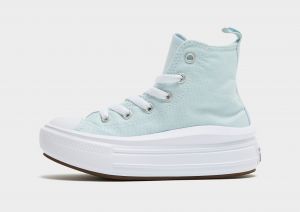 Converse Chuck Taylor All Star Move High Criança