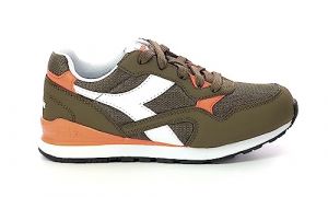 Diadora Entrenadores para niños N.92 PS