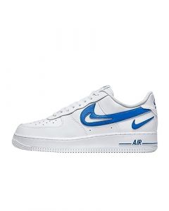 NIKE Air Force 1 07 FM DR0143-100 42 1/2