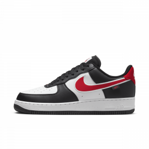 Sapatilhas Nike Air Force 1 '07 Next Nature para homem - Preto