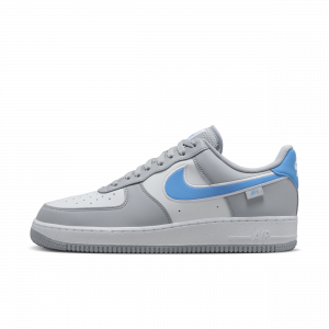 Sapatilhas Nike Air Force 1 '07 Next Nature para homem - Cinzento