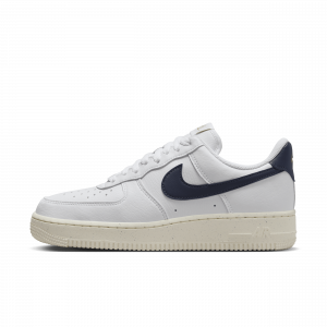 Sapatilhas Nike Air Force 1 '07 Next Nature para mulher - Branco