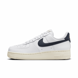 Sapatilhas Nike Air Force 1 '07 Flyease para mulher - Branco