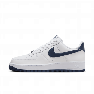 Sapatilhas Nike Air Force 1 '07 para homem - Branco