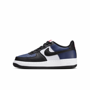 Sapatilhas Nike Air Force 1 Júnior - Azul