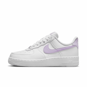 Sapatilhas Nike Air Force 1 '07 Next Nature para mulher - Branco