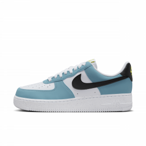 Sapatilhas Nike Air Force 1 '07 para mulher - Azul