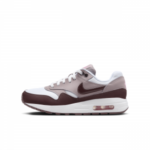 Sapatilhas Air Max 1 Júnior - Branco