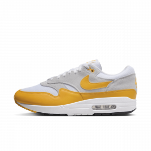 Sapatilhas Nike Air Max 1 Essential para homem - Branco