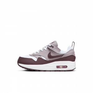 Sapatilhas Nike Air Max 1 EasyOn para criança - Branco