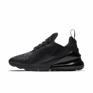 Sapatilhas Nike Air Max 270 Júnior - Preto