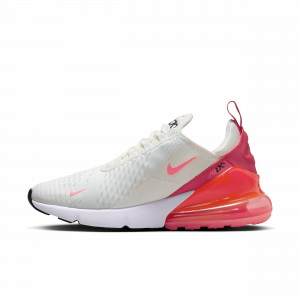 Sapatilhas Nike Air Max 270 para mulher - Branco