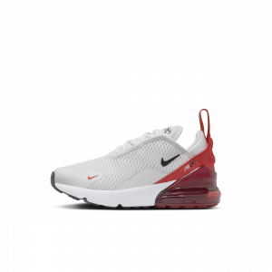 Sapatilhas Nike Air Max 270 para criança - Cinzento