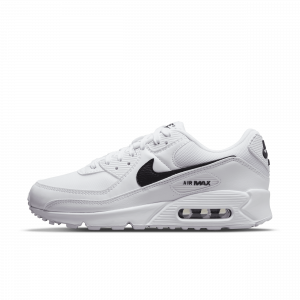 Sapatilhas Nike Air Max 90 para mulher - Branco