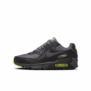 Sapatilhas Nike Air Max 90 Next Nature Júnior - Preto