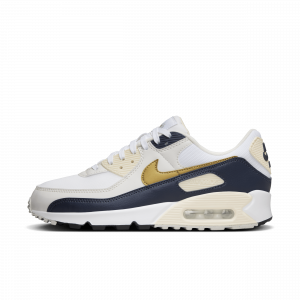 Sapatilhas Nike Air Max 90 Next Nature para mulher - Branco