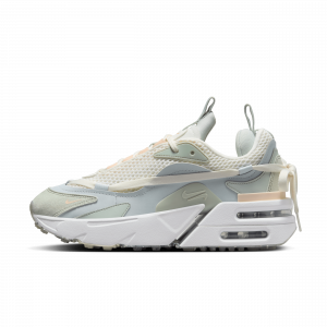 Sapatilhas Nike Air Max Furyosa para mulher - Branco