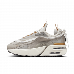 Sapatilhas Nike Air Max Furyosa para mulher - Castanho