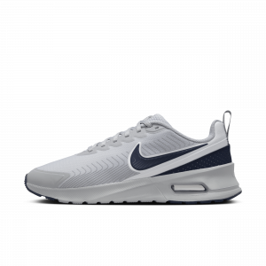 Sapatilhas Nike Air Max Nuaxis para homem - Cinzento