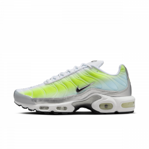 Sapatilhas Nike Air Max Plus para mulher - Branco