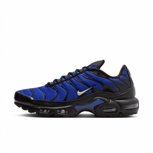 Sapatilhas Nike Air Max Plus Premium para homem - Preto