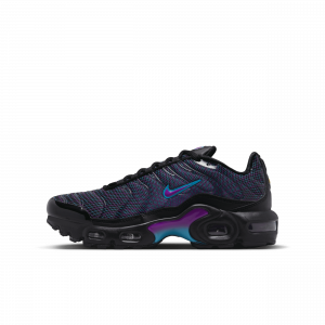 Sapatilhas Nike Air Max Plus Júnior - Preto