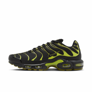 Sapatilhas Nike Air Max Plus para homem - Preto