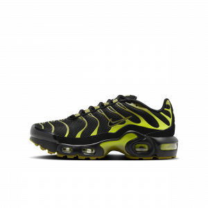 Sapatilhas Nike Air Max Plus Júnior - Preto