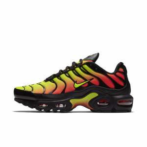 Sapatilhas Nike Air Max Plus TN SE para mulher - Preto