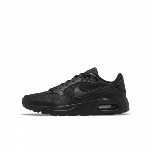 Sapatilhas Nike Air Max SC Júnior - Preto