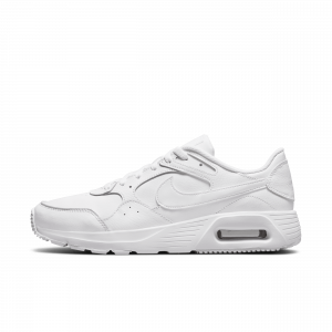 Sapatilhas Nike Air Max SC Leather para homem - Branco