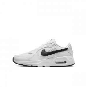 Sapatilhas Nike Air Max SC Júnior - Branco