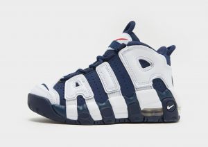 Nike Air More Uptempo 96 Criança