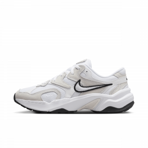 Sapatilhas Nike AL8 para mulher - Branco