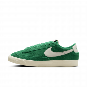 Sapatilhas Nike Blazer Low '77 Vintage para mulher - Verde