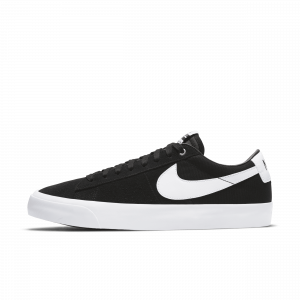 Sapatilhas de skateboard Nike SB Zoom Blazer Low Pro GT - Preto