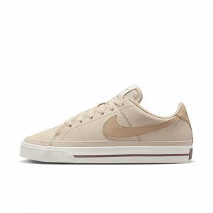 Sapatilhas Nike Court Legacy Next Nature para mulher - Castanho