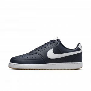 Sapatilhas Nike Court Vision Low para homem - Azul