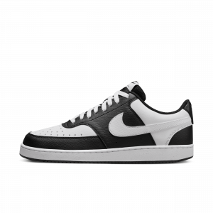 Sapatilhas Nike Court Vision Low para homem - Preto