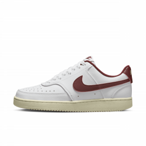 Sapatilhas Nike Court Vision Low Next Nature para mulher - Branco