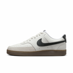 Sapatilhas Nike Court Vision Low para homem - Branco