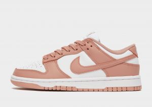 Nike Women's Shoes Dunk Low