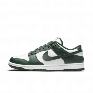 Sapatilhas Nike Dunk Low Retro para homem - Branco