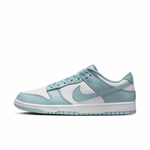 Sapatilhas Nike Dunk Low Retro para homem - Branco