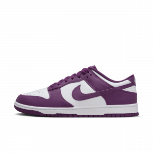 Sapatilhas Nike Dunk Low Retro para homem - Branco